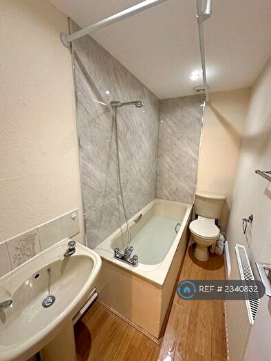 1 Bedroom Flat To Rent In Belmont Road, Harrogate, HG2