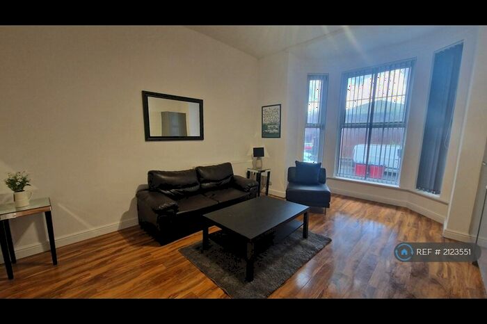 1 Bedroom Flat To Rent In Lawn View, Manchester, M8