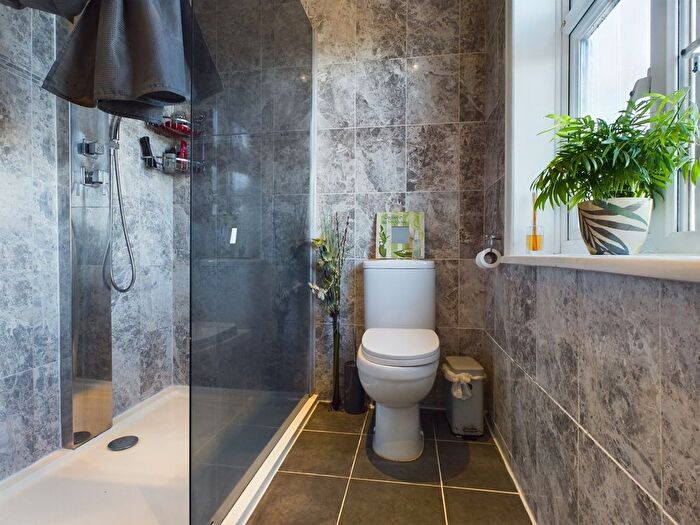2 Bedroom Semi-Detached House For Sale In Retreat Estate, Downham Market, PE38