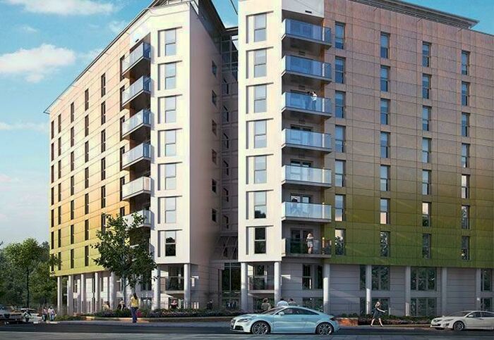 1 Bedroom Apartment To Rent In Bell Barn Road, Birmingham, B15