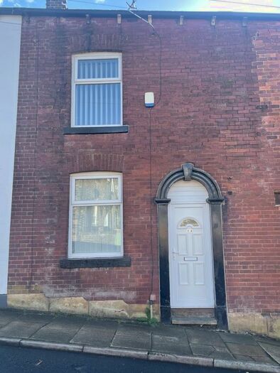 2 Bedroom Terraced House To Rent In Catherine Street, Lees, Oldham, OL4