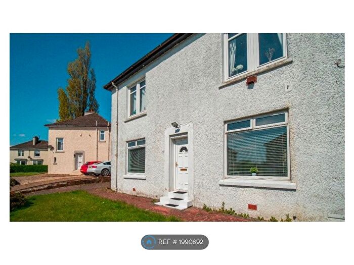 2 Bedroom Flat To Rent In Thane Road, Glasgow, G13