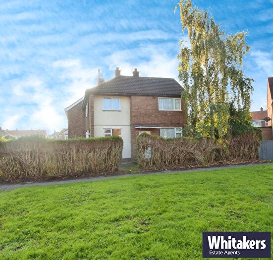 3 Bedroom End Of Terrace House To Rent In Dawnay Drive, Anlaby, Hull, HU10
