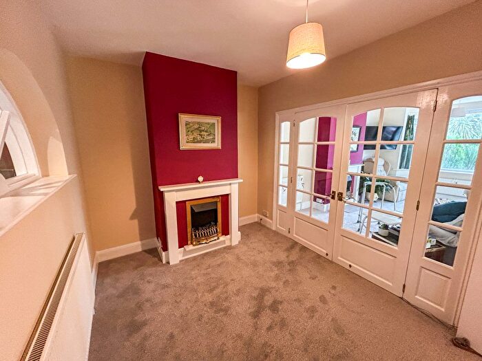 2 Bedroom Semi-Detached House For Sale In Swarkestone Road, Derby, DE73