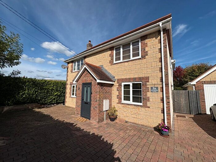 4 Bedroom Detached House For Sale In Hillwood Lane, Warminster, BA12