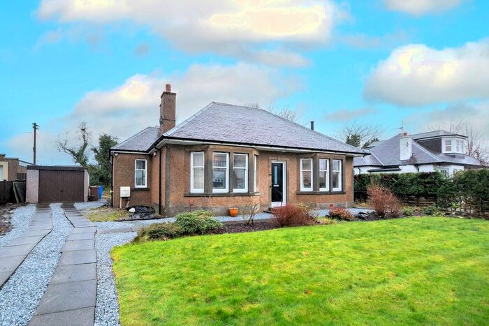 2 Bedroom Bungalow For Sale In Easter Cornton Road, Stirling, FK9