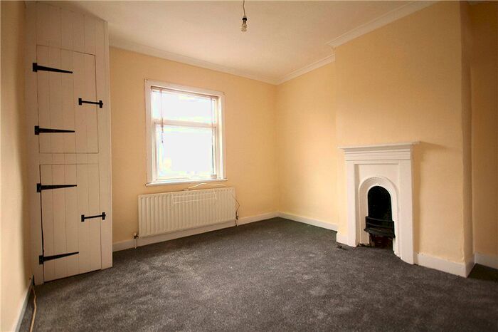 2 Bedroom Terraced House To Rent In Furze Road, Thornton Heath CR7