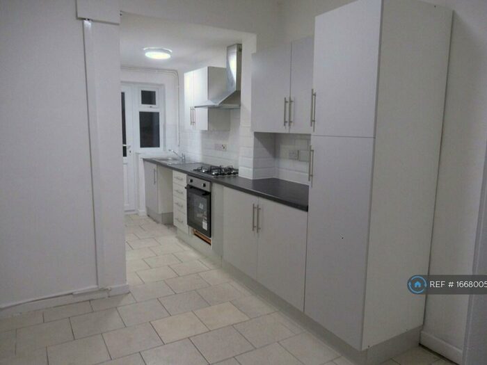 2 Bedroom Terraced House To Rent In Methuen Street, Liverpool, L15