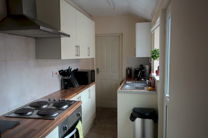 2 Bedroom Terraced House To Rent In Regent Street, Beverley, HU17