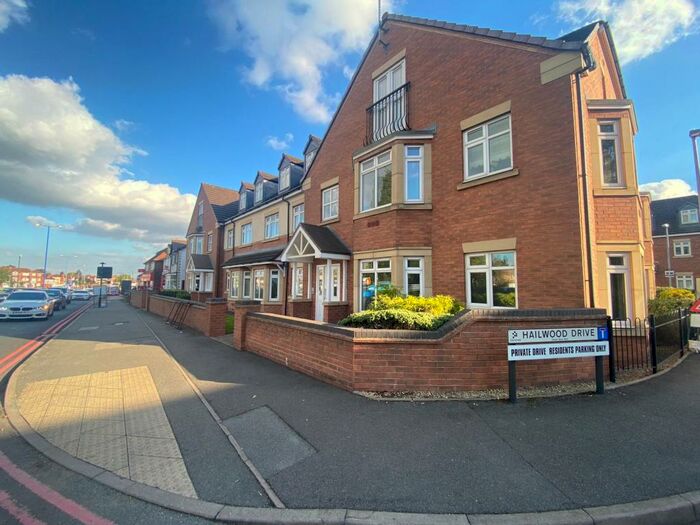 2 Bedroom Flat To Rent In Newton Road, Great Barr, Birmingham, B43
