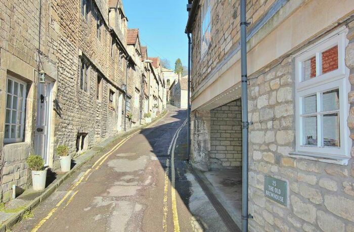 4 Bedroom Terraced House To Rent In Coppice Hill, Bradford On Avon, BA15