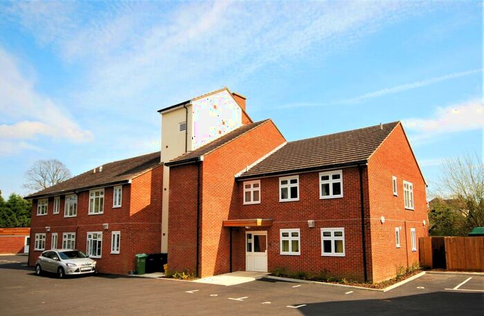 2 Bedroom Apartment To Rent In Whitebines, The Fairfield, Farnham, Surrey, GU9