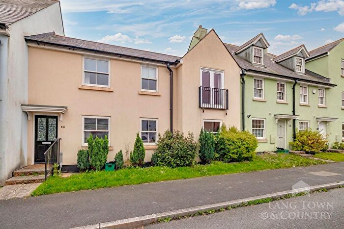 2 Bedroom Flat To Rent In Greenhill Road, Plymstock, Plymouth, PL9