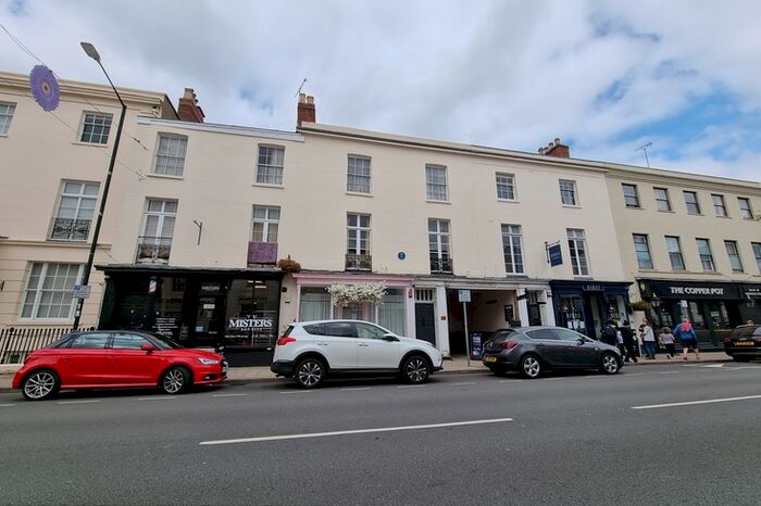 9 Bedroom Apartment To Rent In Warwick Street, Leamington Spa, CV32
