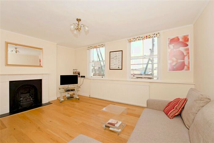 2 Bedroom Flat To Rent In Liverpool Road, London, N1