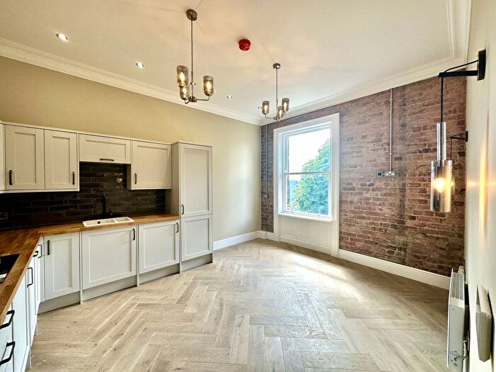 2 Bedroom Flat To Rent In Carlton House, Sandy Walk, WF1
