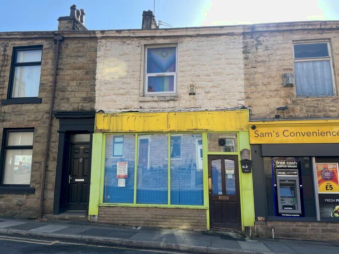 Property To Rent In Burnley Road, Accrington, Lancashire, BB5