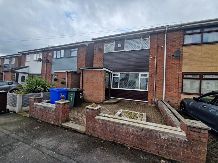 3 Bedroom Semi-Detached House To Rent In Brown Street, Radcliffe, Manchester, M26