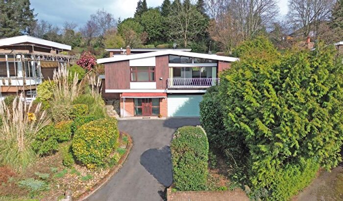 4 Bedroom Detached House For Sale In Architect Designed, Bryn Rhedyn, Llanfrechfa, NP44