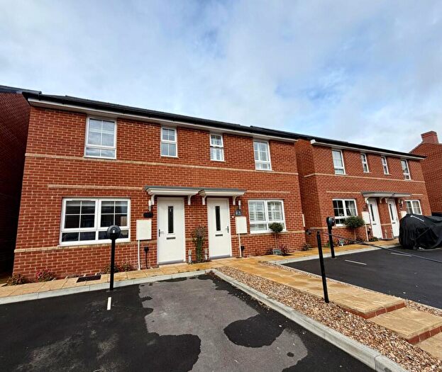 2 Bedroom Semi-Detached House To Rent In Spelt Avenue, Westham, Pevensey, BN24