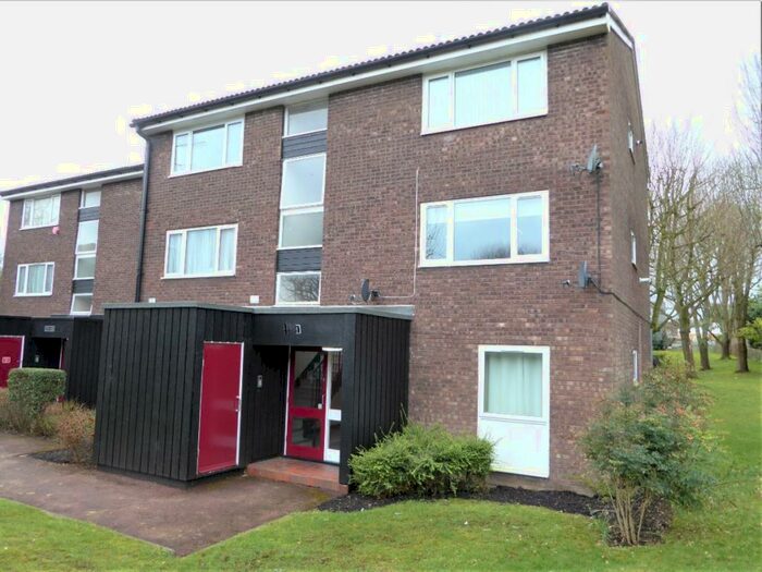 1 Bedroom Flat To Rent In Ladygrove, Croydon, CR0