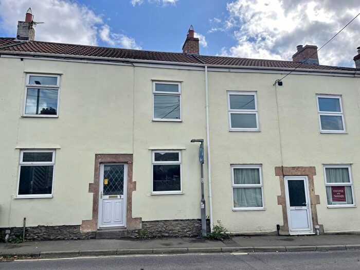 2 Bedroom Terraced House To Rent In West Shepton, Shepton Mallet, BA4