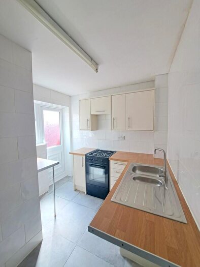 2 Bedroom Terraced House To Rent In Mirfield Street, Liverpool, L6