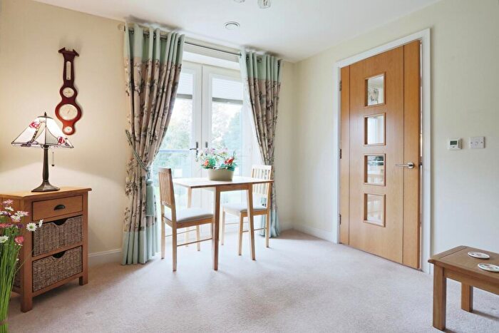 1 Bedroom Apartment For Sale In The Laureates, Newgate Street, Cottingham, East Riding Of Yorkshire, HU16