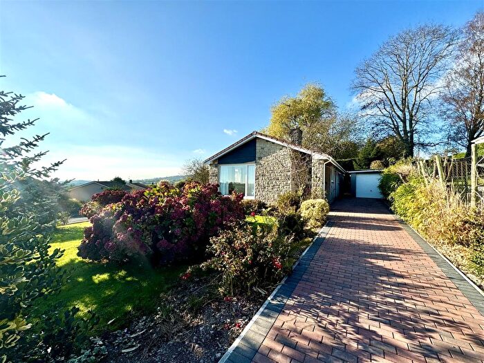 3 Bedroom Detached Bungalow For Sale In Greenmeadow Close, Penhow, Caldicot, NP26