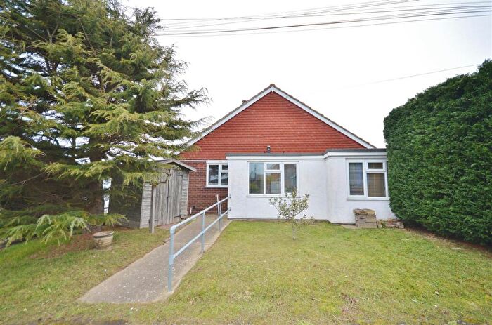 2 Bedroom Semi-Detached Bungalow For Sale In Viking Way, Holland-on-Sea, CO15