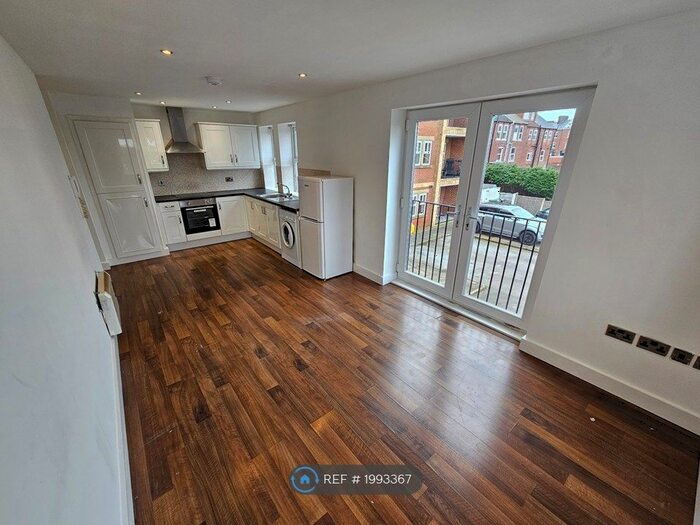 2 Bedroom Flat To Rent In King Edward Street, Normanton, WF6