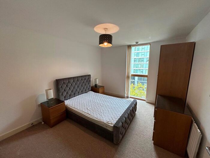 2 Bedroom Apartment To Rent In Vizion, Milton Keynes, MK9
