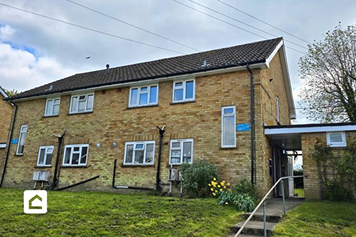 1 Bedroom Maisonette For Sale In Ashurst Wood, East Grinstead, West Sussex, RH19