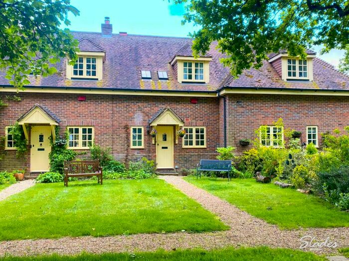 2 Bedroom Cottage To Rent In Hurn Court, Christchurch, Dorset, BH23