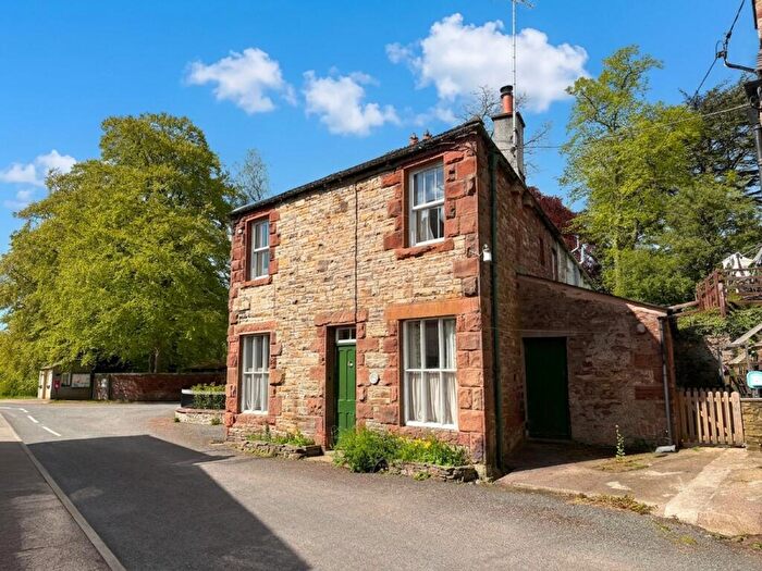 3 Bedroom Semi-Detached House To Rent In Bridge End Cottage, Warcop, CA16