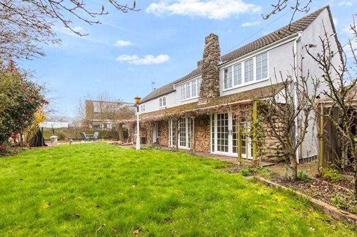 4 Bedroom Detached House To Rent In Gainsborough Road, Blyton, DN21