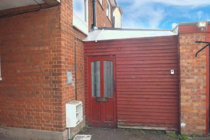 Studio To Rent In High Street, Biggleswade, SG18