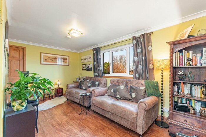 1 Bedroom Flat For Sale In / Christian Crescent, Edinburgh, EH15