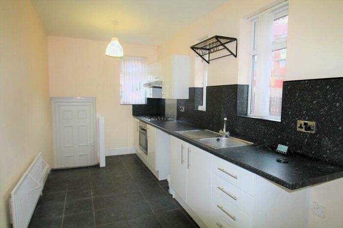 2 Bedroom Flat To Rent In Clydesdale Road, Newcastle Upon Tyne, NE6