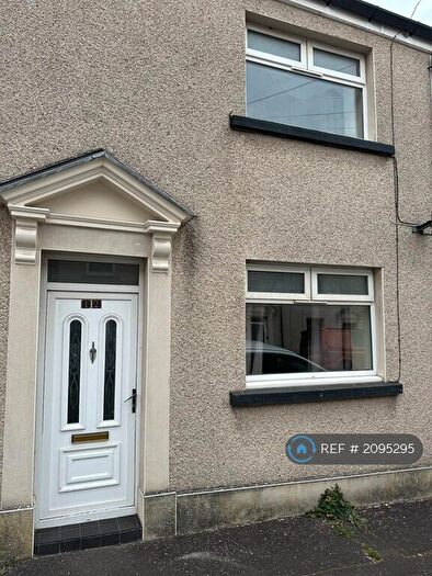 3 Bedroom Terraced House To Rent In Earl Street, Swansea, SA1