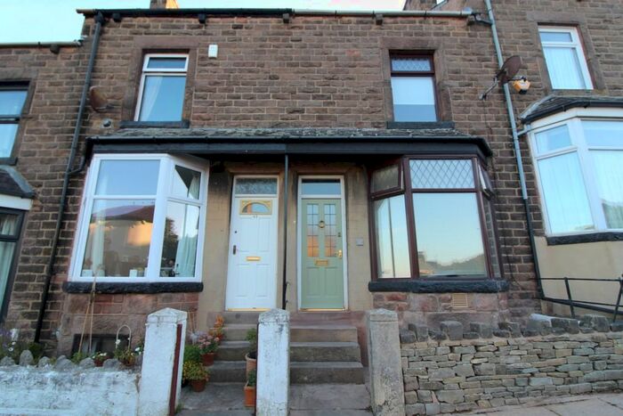 2 Bedroom Terraced House To Rent In Kirkes Road, Lancaster, LA1