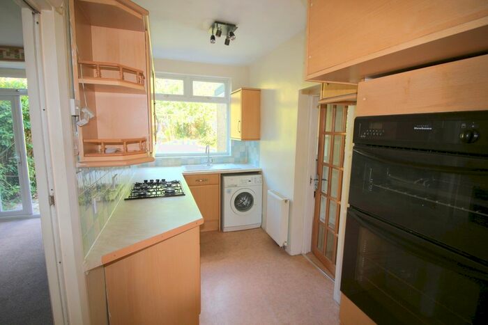 3 Bedroom Semi-Detached House To Rent In Fairholme Avenue, Romford, London, RM2