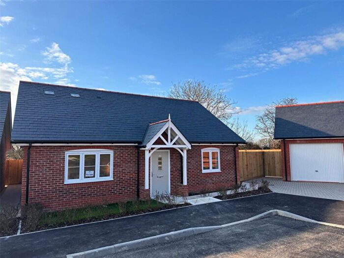 Bungalow For Sale In Monks Hill, Emsworth, West Sussex, PO10
