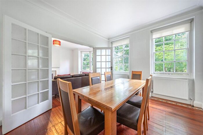 2 Bedroom Flat For Sale In Elsworthy Court, Elsworthy Road, London, NW3