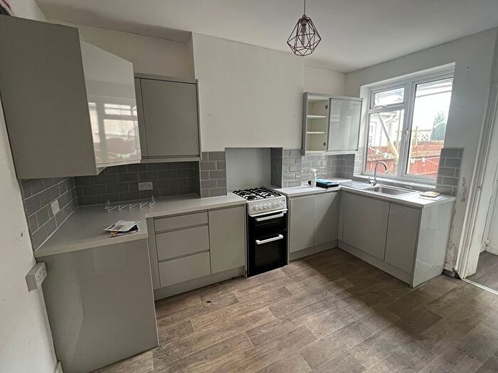 2 Bedroom Terraced House To Rent In Bohemia Road, St. Leonards-On-Sea, TN37