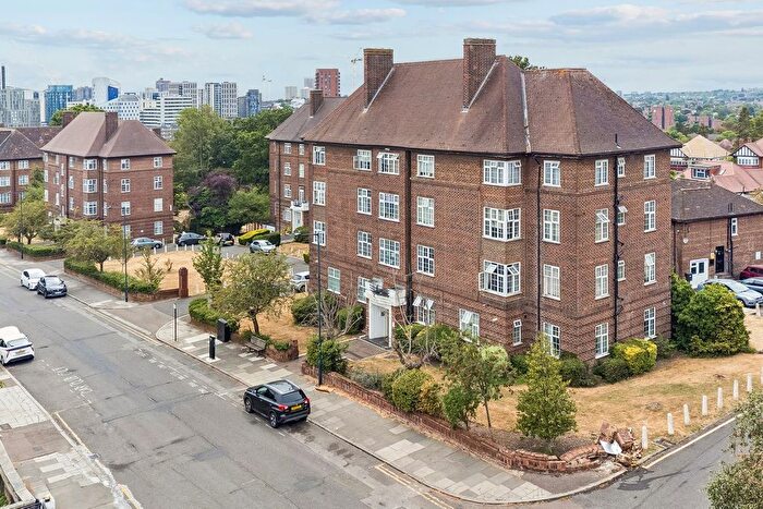 1 Bedroom Flat For Sale In Kings Drive, Wembley, HA9