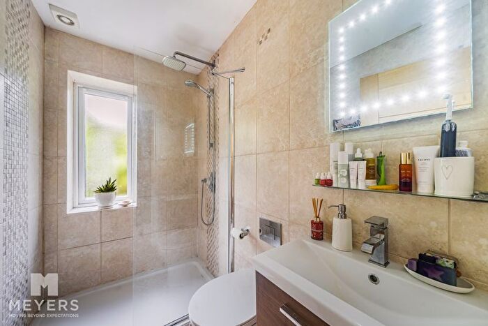 2 Bedroom Bungalow For Sale In Happy Bottom, Corfe Mullen, BH21