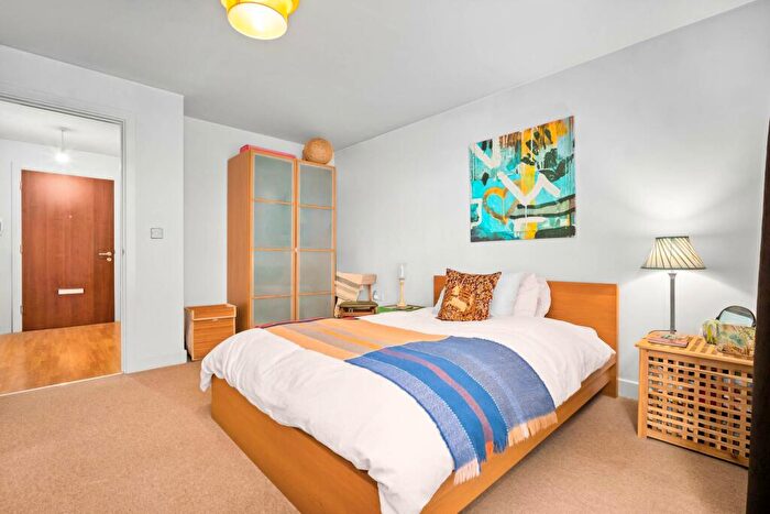 1 Bedroom Flat To Rent In Water Street, Jewellery Quarter, Birmingham, B3