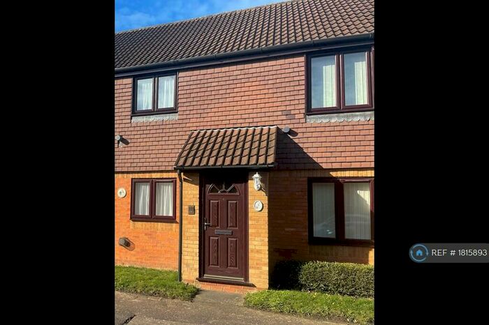 1 Bedroom Flat To Rent In Withybrook, Flitwick, Bedford, MK45