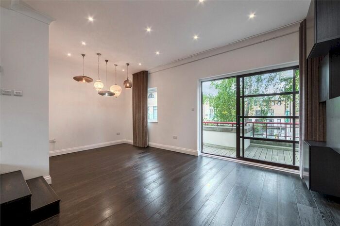 5 Bedroom Terraced House To Rent In Finland Street, London, SE16